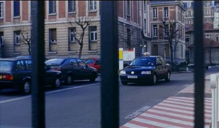 1992 Renault 19 [X53]