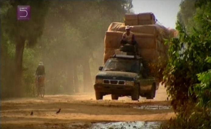 1992 Nissan Datsun Truck [D21]