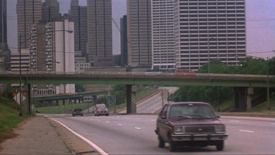 1979 Chevrolet Chevette [GM-T]