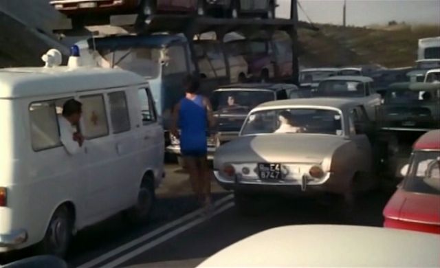 1961 Ford Taunus 17M [P3]