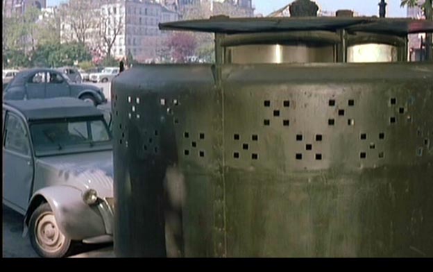 1955 Citro�n 2CV AZ