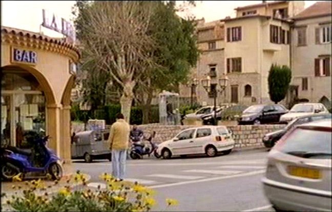 Volkswagen Polo III [Typ 6N]