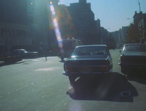 1969 Mercedes-Benz 250 C [W114]