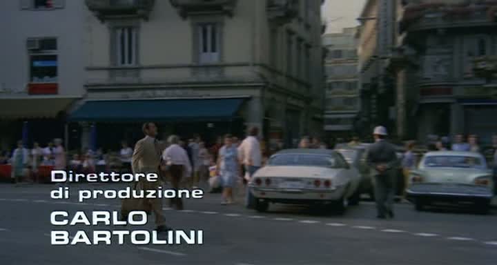 1970 Chevrolet Camaro