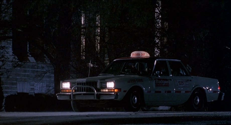 1981 Dodge Diplomat