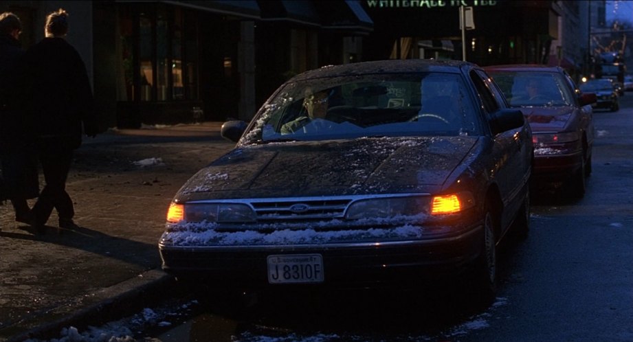 1996 Ford Crown Victoria [P73]