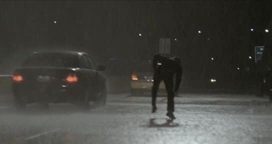 2005 Ford Five Hundred [D258]