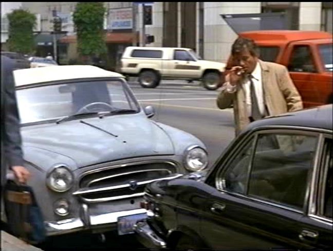 1984 Toyota Truck 4x4 [RN60]