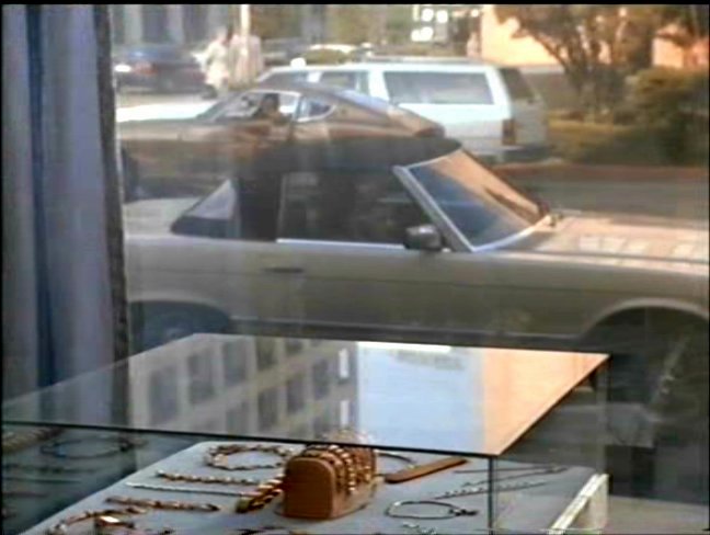 Mercedes-Benz SL [R107]