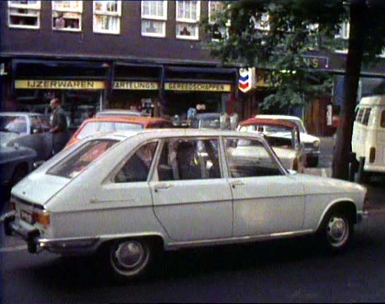 1973 Renault 16 TL [R1152]