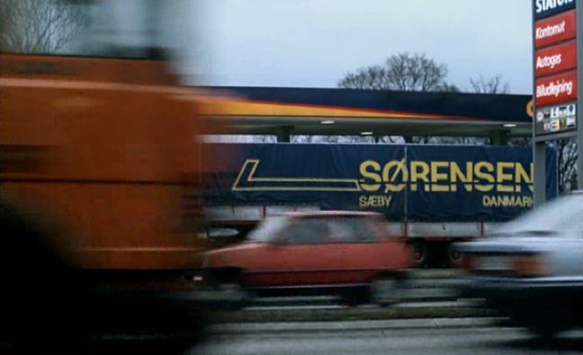 1980 Renault 5 Série 1