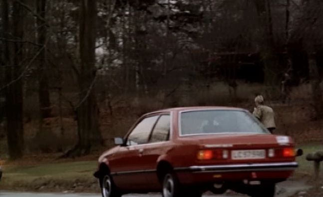 1978 Opel Rekord [E]