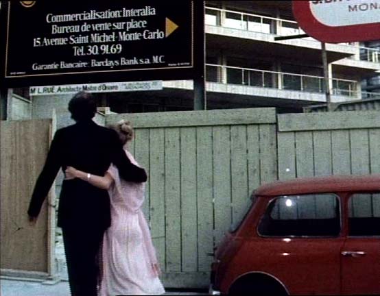 1970 Austin Mini 1000 Super de Luxe MkIII [ADO20]