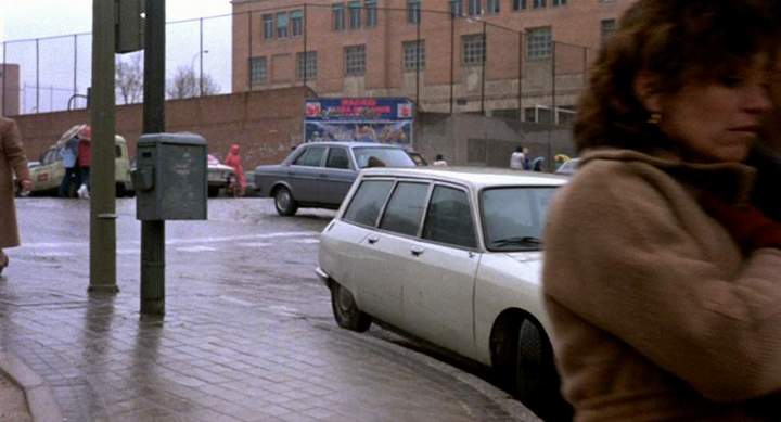 1977 Citroën GS Break Club Série 2
