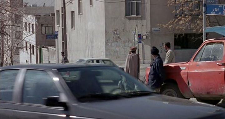 1993 Peugeot 405 GLX