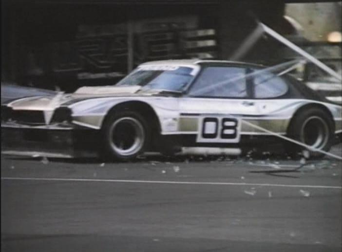 Ford capri de 1975 #2