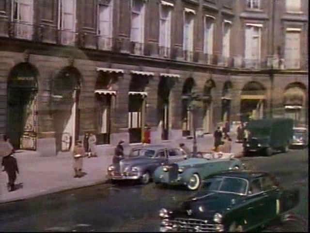 1948 Cadillac Fleetwood 60 Special [6069]