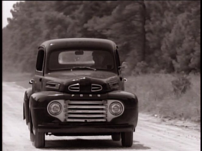 1948 Ford F-1
