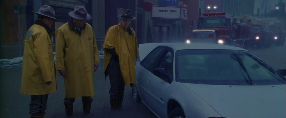 1996 Dodge Intrepid [LH]