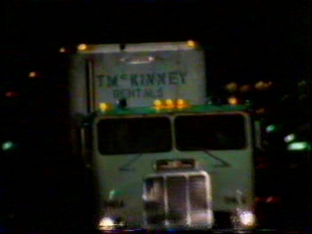 1971 White-Freightliner WFT