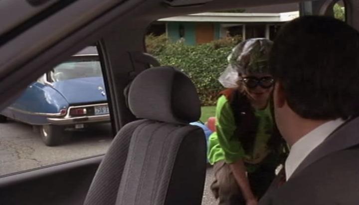 1974 Citro�n DS 23 IE Pallas