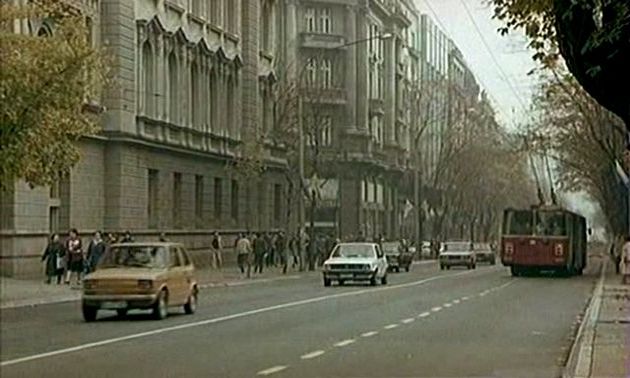 1980 Zastava 126p [126A]
