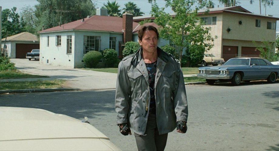 1974 Chevrolet Impala Sport Sedan