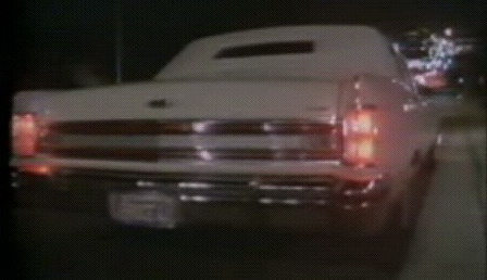 1978 Lincoln Continental Stretched Limousine Executive Coachbuilders