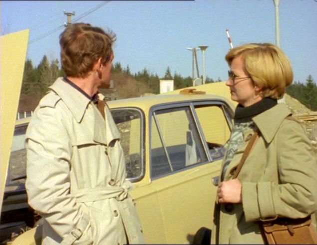 1976 Polski Fiat 125p [115C]