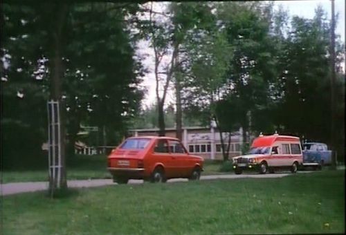 1975 Fiat 133 [100G]