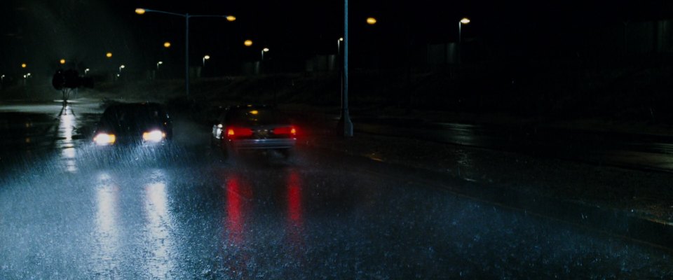 1994 Ford Thunderbird
