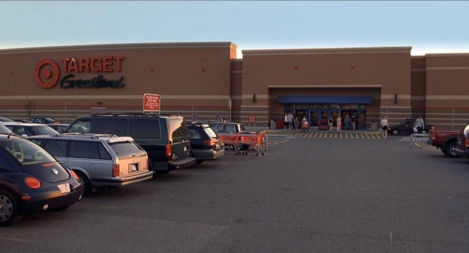 1990 Buick Century Wagon