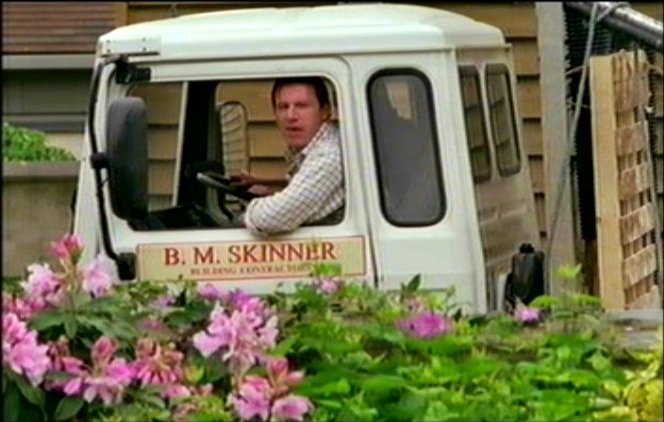 1991 Renault Midliner S-150