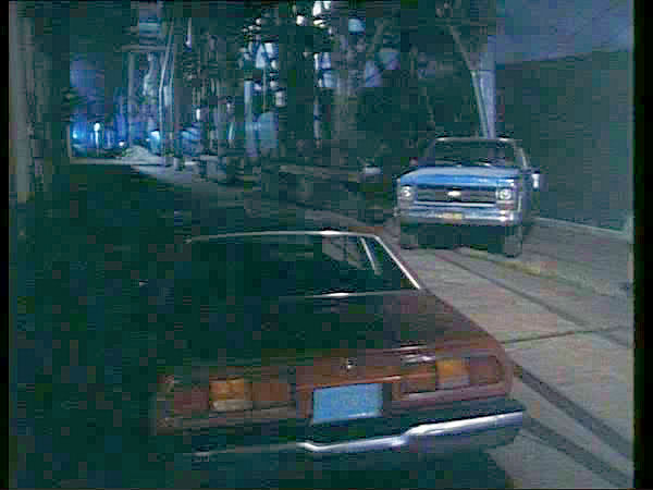 1974 Ford Mustang II [60F]