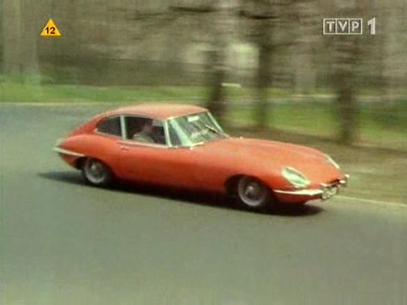 1966 Jaguar E-Type 4.2 Litre 2+2 Series I