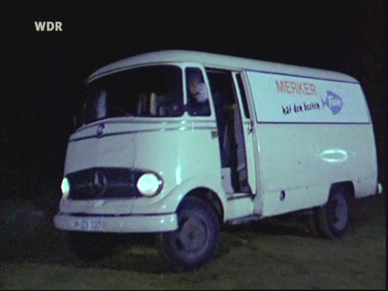 Mercedes-Benz L 319 [L56]