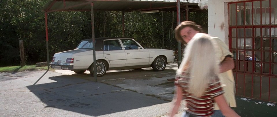 1984 Buick Regal