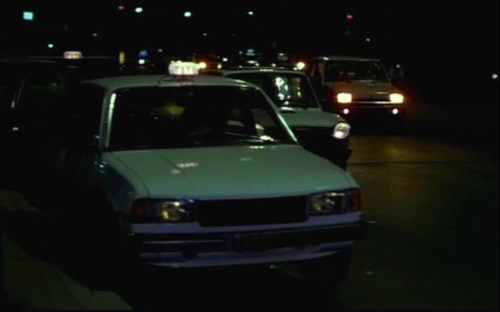 1980 Peugeot 305 [581A]