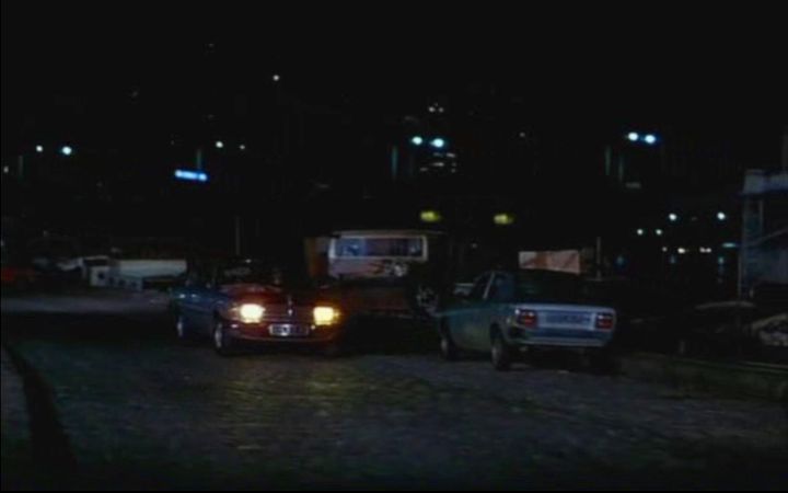 1977 Datsun 100A F-II [F10]