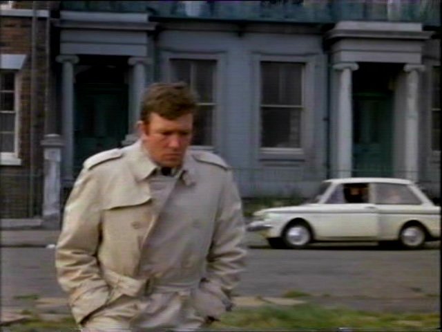 1966 Hillman Super Imp