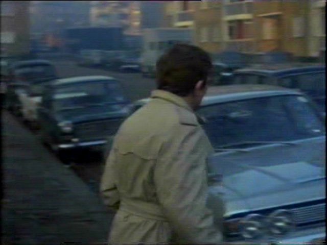 1964 Austin 1100 MkI [ADO16]