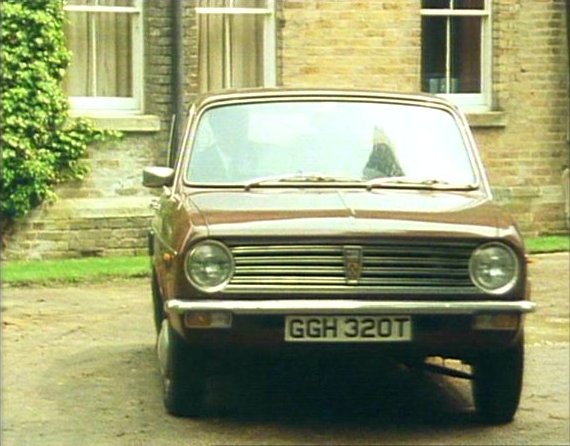 1979 Austin Maxi 1750 MkII [ADO14]