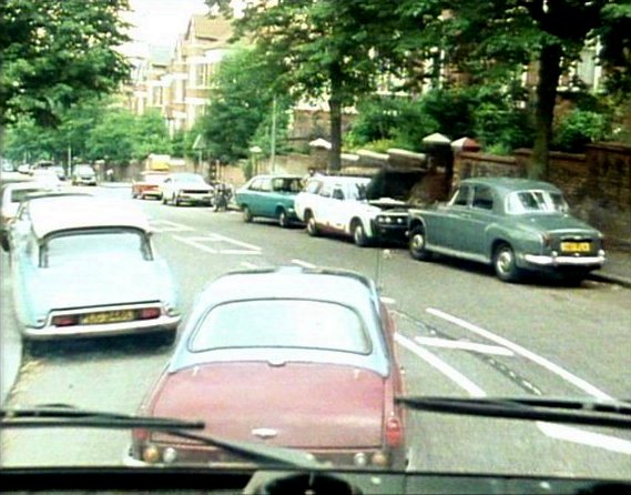 1973 Toyota Crown Estate [MS63]