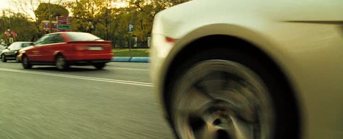 1989 Audi Coup� B3 [Typ 8B]