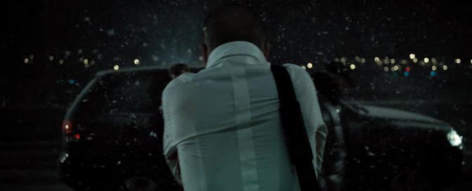 2003 Volkswagen Touareg I [Typ 7L]