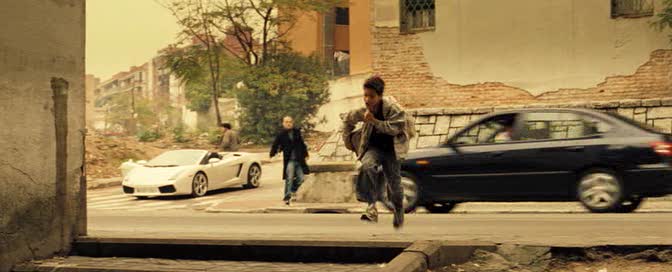 2004 Hyundai Elantra [XD]