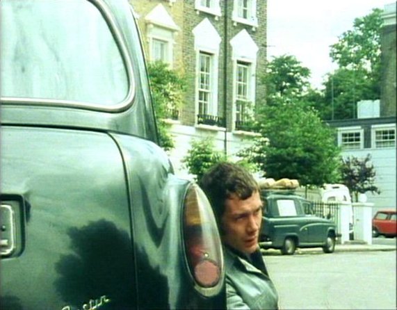 1958 Austin A55 �-Ton Van [HV6]