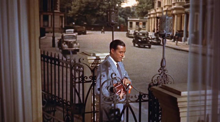 1949 Ford Anglia [E494A]