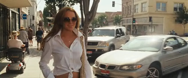 2000 Pontiac Grand Prix