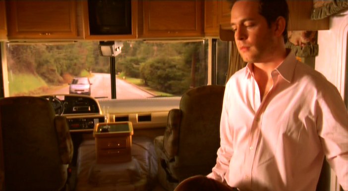 1993 Mercury Villager LS [VX54]